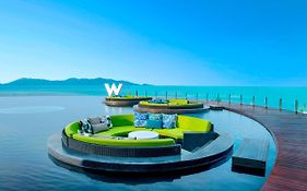 W Resort Koh Samui